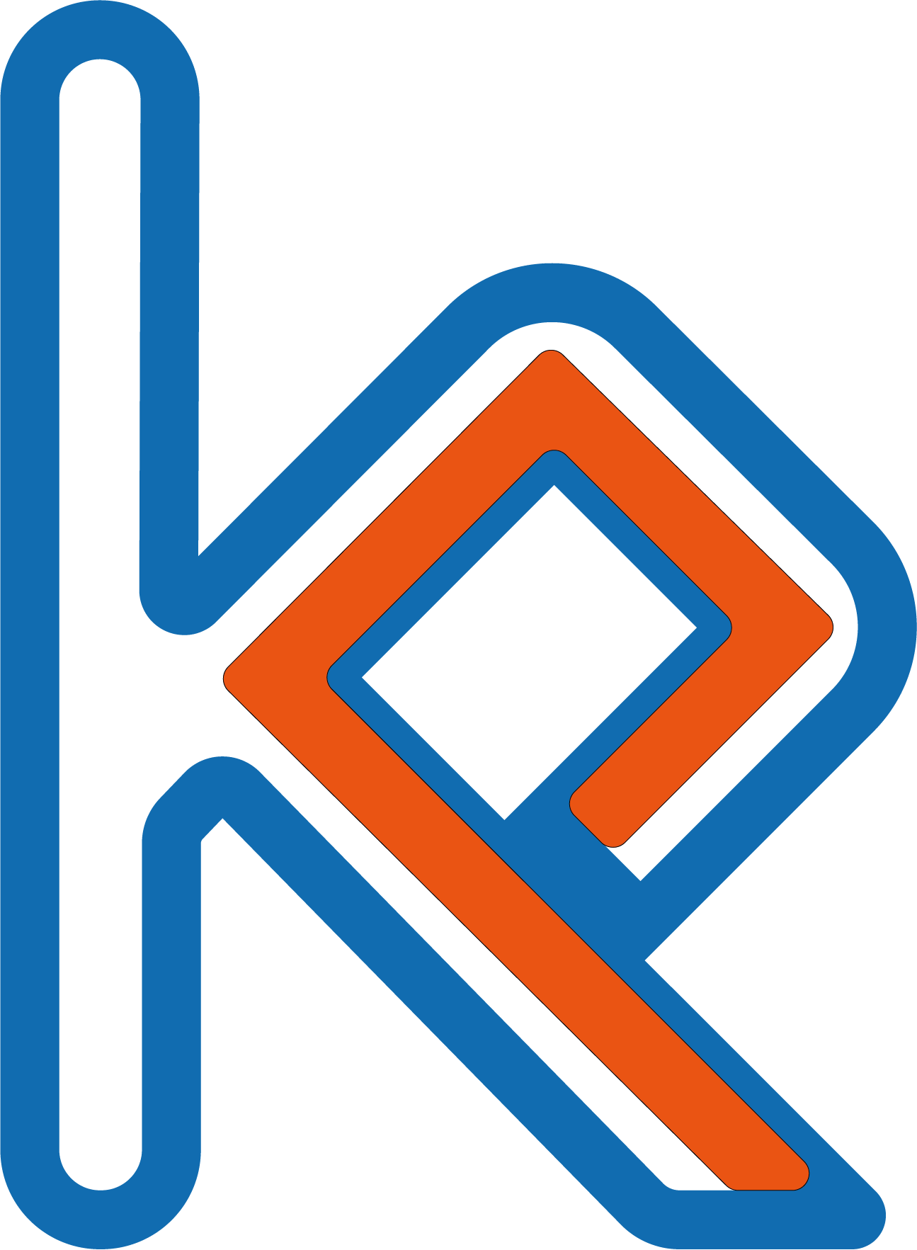Kingprint Logo